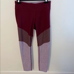 Outdoor Voices 7/8 Spring Leggings